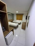 CR Hotel Bueno