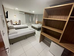CR Hotel Bueno