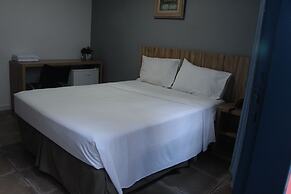 CR Hotel Bueno