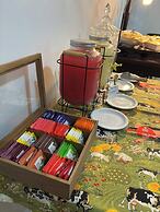 CR Hotel Bueno
