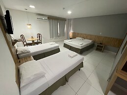 CR Hotel Bueno