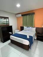CR Hotel Bueno