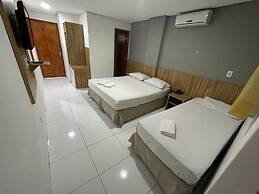 CR Hotel Bueno