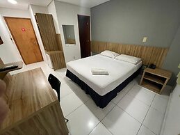 CR Hotel Bueno