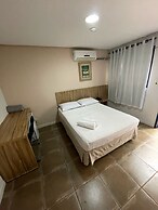 CR Hotel Bueno