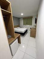 CR Hotel Bueno