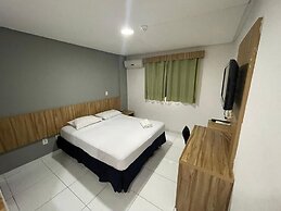 CR Hotel Bueno