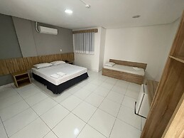 CR Hotel Bueno