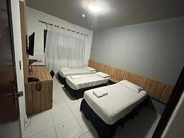 CR Hotel Bueno
