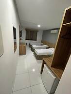 CR Hotel Bueno