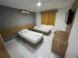 CR Hotel Bueno