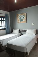 CR Hotel Bueno