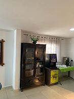 CR Hotel Bueno