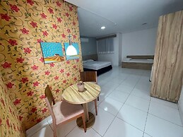 CR Hotel Bueno