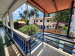 CR Hotel Bueno
