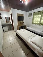 CR Hotel Bueno