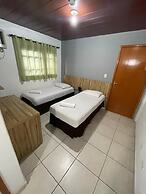 CR Hotel Bueno