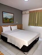 CR Hotel Bueno