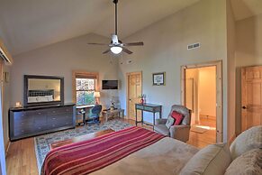 Spacious Lake Santeetlah Cottage w/ Lake Views!