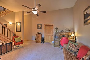 Spacious Lake Santeetlah Cottage w/ Lake Views!