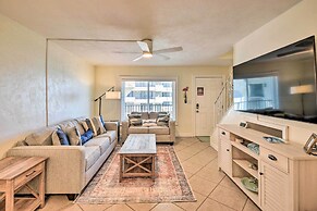 Family Friendly Oceanfront Condo w/ Pool!