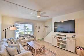 Family Friendly Oceanfront Condo w/ Pool!
