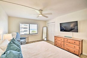 Family Friendly Oceanfront Condo w/ Pool!