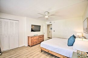 Family Friendly Oceanfront Condo w/ Pool!