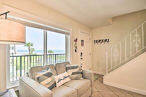 Family Friendly Oceanfront Condo w/ Pool!