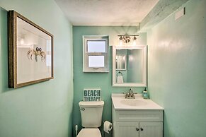 Family Friendly Oceanfront Condo w/ Pool!