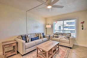 Family Friendly Oceanfront Condo w/ Pool!