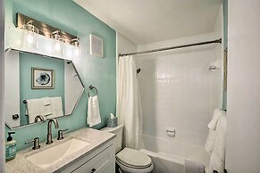 Family Friendly Oceanfront Condo w/ Pool!