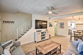 Family Friendly Oceanfront Condo w/ Pool!