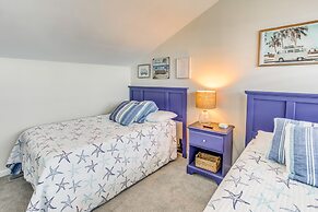 'salt & Light' Oceanfront Condo w/ Pool & Elevator