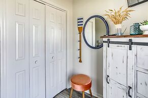 'salt & Light' Oceanfront Condo w/ Pool & Elevator