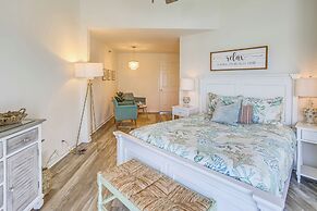 'salt & Light' Oceanfront Condo w/ Pool & Elevator