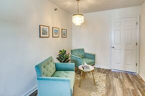 'salt & Light' Oceanfront Condo w/ Pool & Elevator