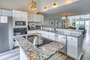 'salt & Light' Oceanfront Condo w/ Pool & Elevator