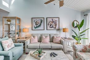 'salt & Light' Oceanfront Condo w/ Pool & Elevator