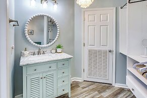 'salt & Light' Oceanfront Condo w/ Pool & Elevator