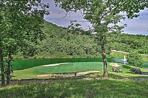 Stonebridge Resort Retreat w/ Golf Course Views!