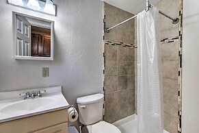 Reno Home w/ Deck: 1 Mi to Riverwalk District!