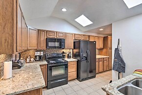 Reno Home w/ Deck: 1 Mi to Riverwalk District!