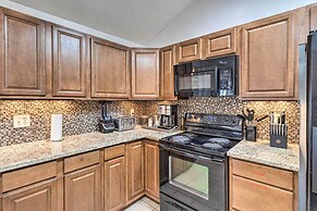 Reno Home w/ Deck: 1 Mi to Riverwalk District!