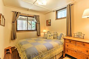 Riverside Winthrop Chalet w/ Hot Tub & 2 Decks!