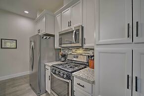 Well-appointed Montgomery Home w/ Fenced Yard