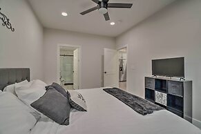 Well-appointed Montgomery Home w/ Fenced Yard