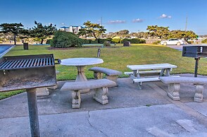 Indian Beach Resort Condo w/ Atlantic Ocean Views!