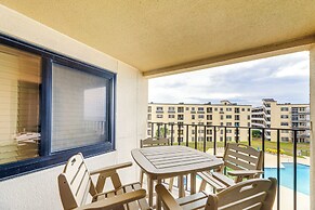 Indian Beach Resort Condo w/ Atlantic Ocean Views!