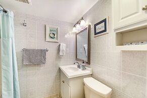 Indian Beach Resort Condo w/ Atlantic Ocean Views!